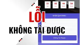 [Lỗi Nhật ký thi công .com] - Không tải tải được bộ form mẫu, demo