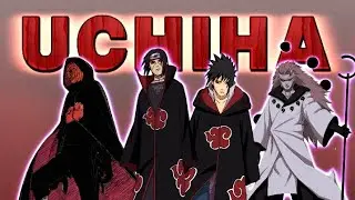 [The Strongest Clan In Leaf]