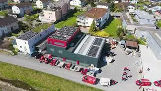 FORSTER HAUSTECHNIK AG - Location Shift 2025