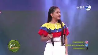 LUZ ANAHÍ MENDIETA   -  PACHOLÍ