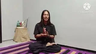 Olah Nafas ( ilmu Pernafasan)