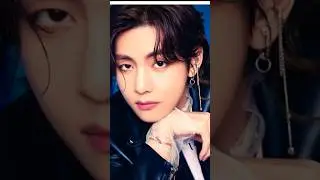 Vibing with style. 🎶 #btsvideos #bts #army #btsarmy #kpop #kimtaehyung #btsmember #kpopidol #btsv