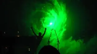 Underworld Live Dance Department 08 03 2003