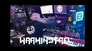 Chilled live jam