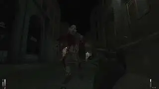 Cry of Fear: Part III [Iridophobia Night 7]