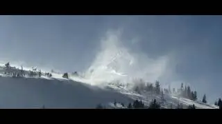 Ski Season Stoke with Meier Skis