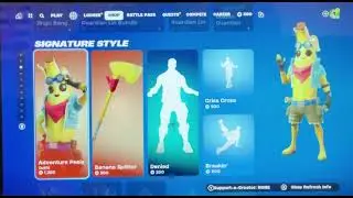 Item shop Feb 24 2024#fortnite
