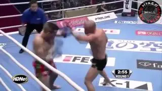 Смешанные единоборства.Лучший бой в MMA\UFC