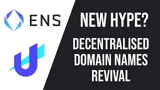 ENS, Unstoppable domains and how Web 3.0 websites work. Is it worth to get a decentralised website?