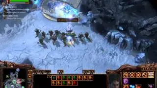 Shoot the Messenger - All Mission Achievements Guide - Starcraft II: Heart of the Swarm