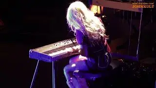 MAJA FRANCIS HOW ARE WE DOING LIVE