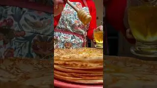 Идеальная Масленица🥞