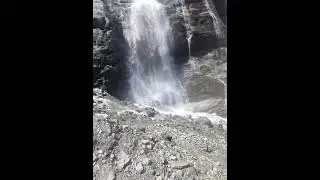 Софийский водопад