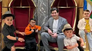 Erali va Aburozik urtasida katta jang 2022