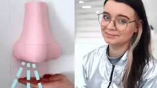 Ich habe einen niesenden Desinfektionsmittelspender gebaut!