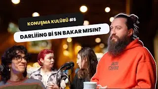 İngilizce Konuşma Kulübü: Platon İle Şikayetler ve Restoran Adabı #konuşmakulübü #spekingclub