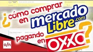 Como comprar en Mercadolibre Mexico  facil y rapido.