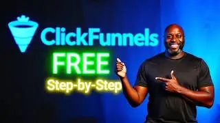 How to Use ClickFunnels for Beginners (Free Tutorial)