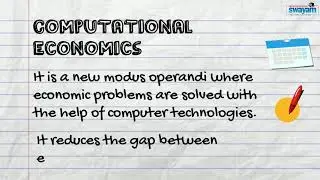 Week 15 Summary | MOOC on SWAYAM | Basic ICT Skills