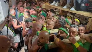 BRUSCIANO 2024 - GIOVENTÙ A CASAROMANO
