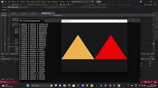 OpenGL and GLSL