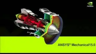 9002: GPU-acceleration of CAE simulations for improved workflow in automotive product development