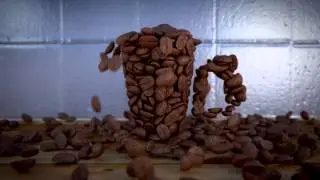 Cup of Coffee, Sir?