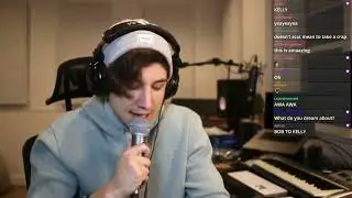 @danielthrasher glorious whiplash (thrasherplus Twitch compilation)