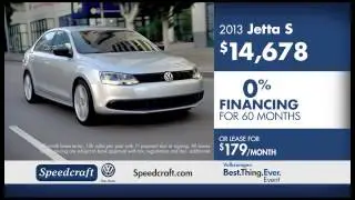 Providence VW Dealer SpeedCraft Best Thing Ever Event