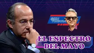 #EnVivo : El espectro del Mayo - #SinTonsura #DéjenseAhí #EsNeta?
