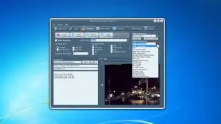 How to Capture Video from IP Camera with Free Webcam Recorder Software