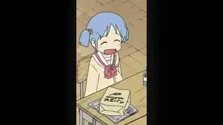 Anime Girl Eats a Cat Vore