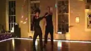Dancing With Our Stars - Grease-1