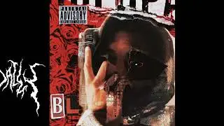 Glokk40Spaz - One Eye Beady [Prod AlChapo & SenseiAtl]