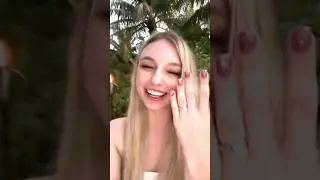 Егорик сделал предложение своей Девушке! Егорик и Яяна - Лучшее