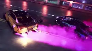 DarkNeer Promo