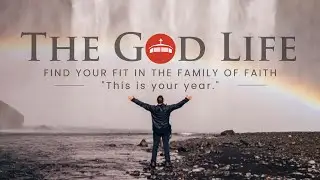 The God Life