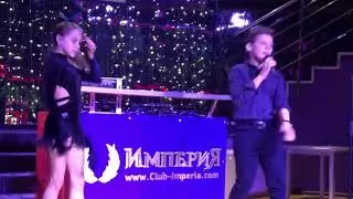 La vida loca Ricky Martin Илья Бурлаков и Екатерина Ярощук