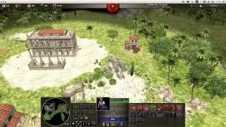 Présentation du jeu 0.A.D. Age of empires gratuit  ?