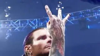 ►  Jeff Hardy Tribute || Puddle of Mudd 