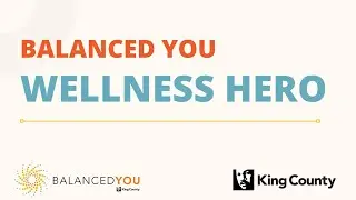 Meet Wellness Hero Damont Cain