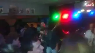 Bon Jovi - This Ain't A Love Song (cover)