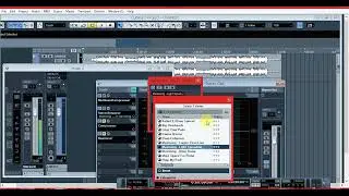 🔥🇿🇦MASTER YOUR SONG USING 4 EFFECTS FROM CUBASE (STOCK PLUGGINS) 2022🇿🇦🇿🇦🇿🇦