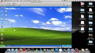 How to record your computers audio on a mac &VMWARE Fusion