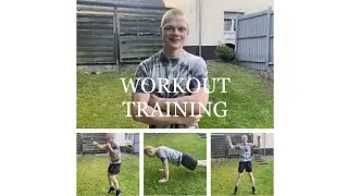 EFFEKTIVES WORKOUT TRAINING💪🏻#training #workout #motivation #fitness #fitnesslifestyle