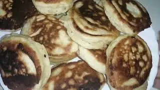 что мы едим / меню / новый салат из неожиданного ингредиента /
