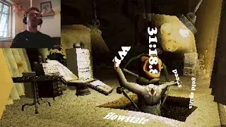 (Previous WR) The Heilwald Loophole - any% Speedrun [