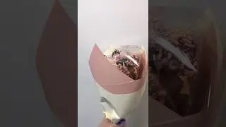 Клубника в шоколаде- первый опыт