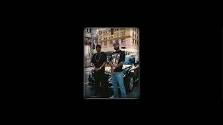 Dom Kennedy Type Beat x Larry June Type Beat - Ride With Me