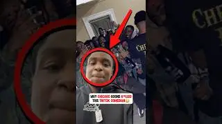 Why Chicago Goons K*lled This TikTok Comedian😳 (Genonumba9) 